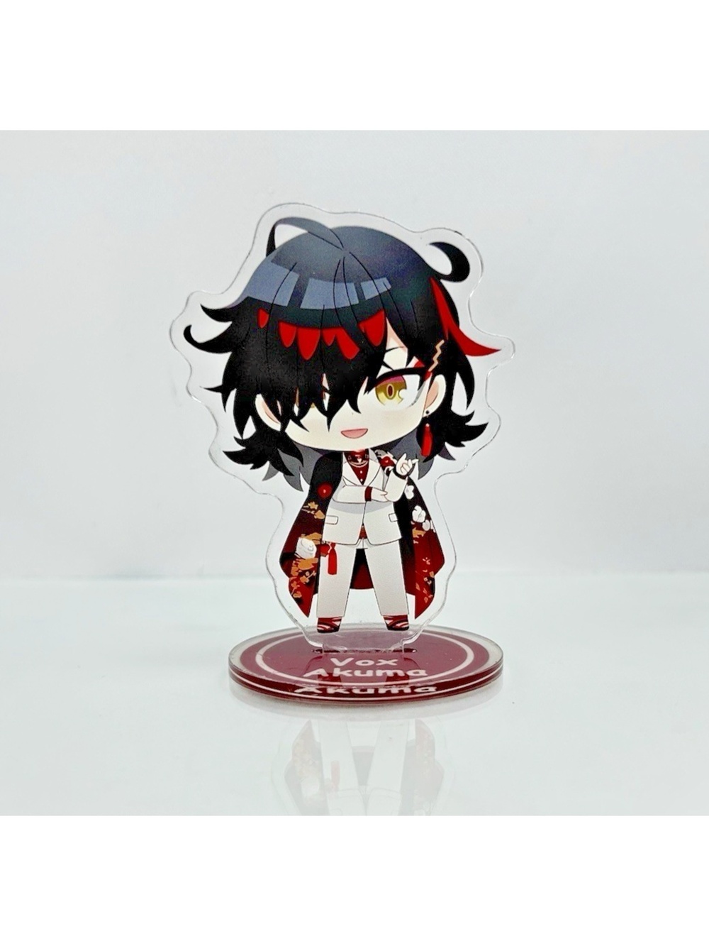 Vox Akuma Acrylic Standie Stand 3"